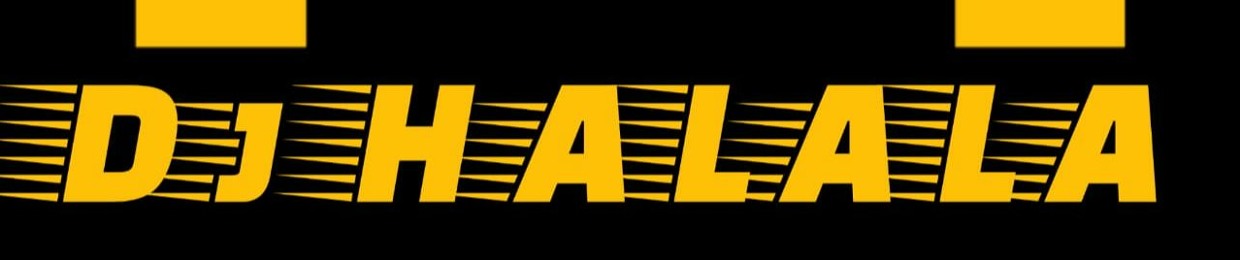 DJ: HALALA