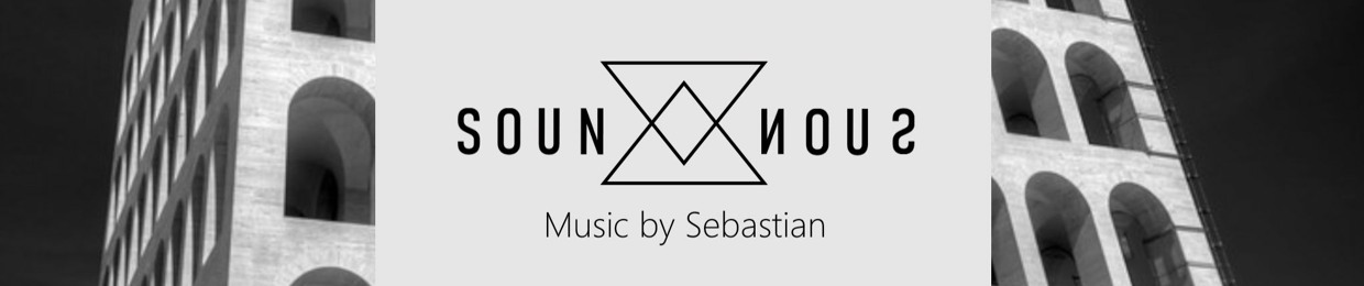 Sound Nous - Music by Seb