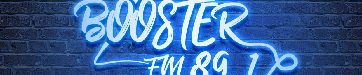 BOOSTER FM