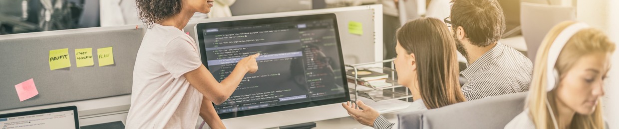 Coding Bootcamps Europe