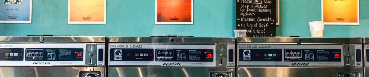 Laundromat
