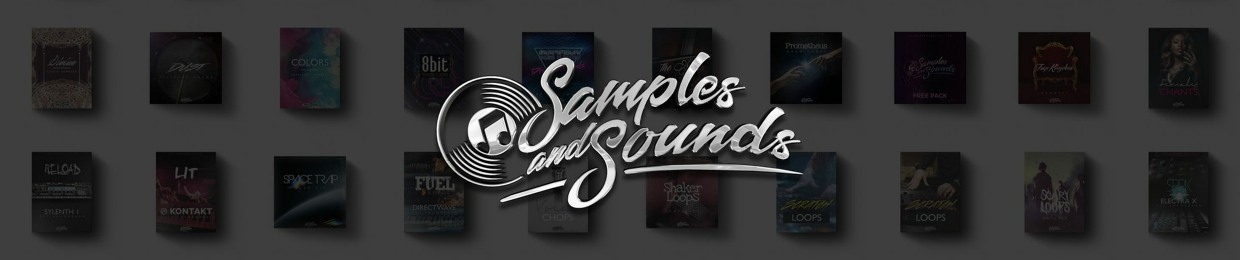 Samples And Sounds