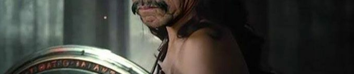 TV Machete
