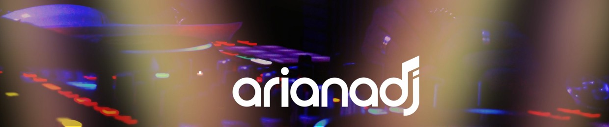 Ariana DJ