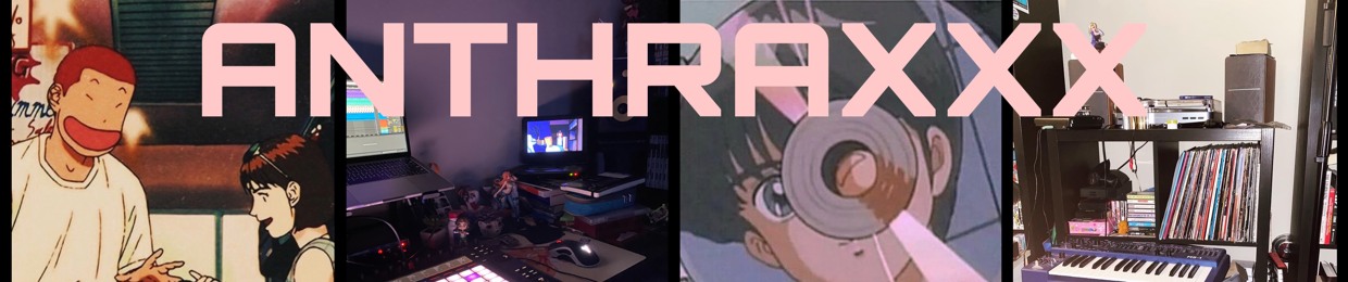 ANTHRAXXX13