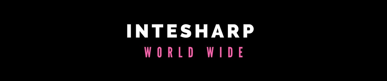Intesharp