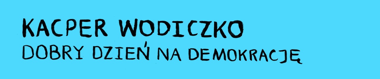 Kacper Wodiczko