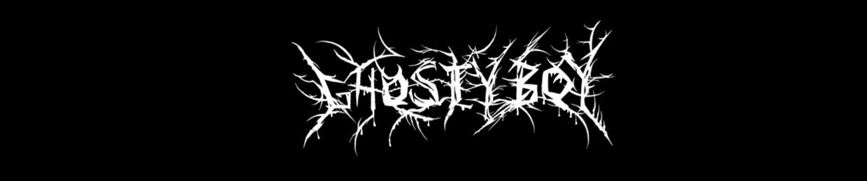 Ghostyboy