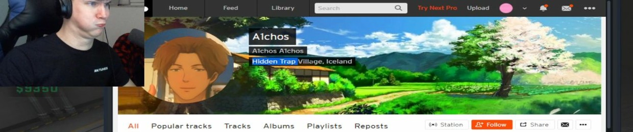 alchos