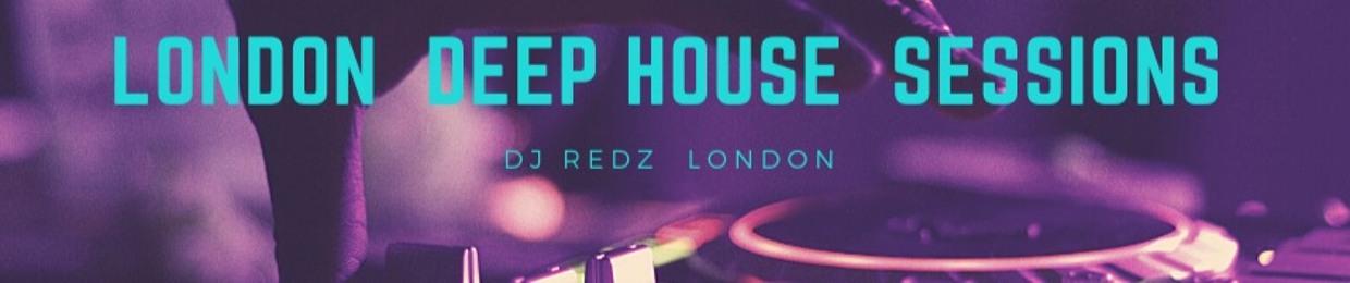 DJ Redz London - EDM dj & producer.