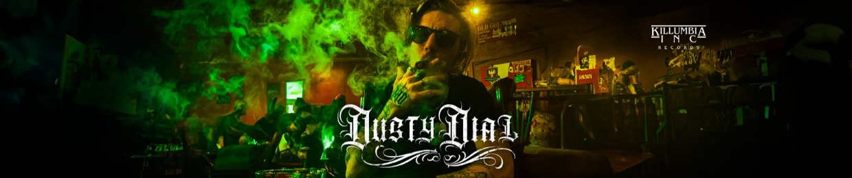Dusty Dial