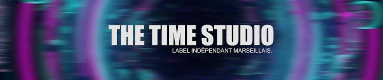 THE TIME STUDIO