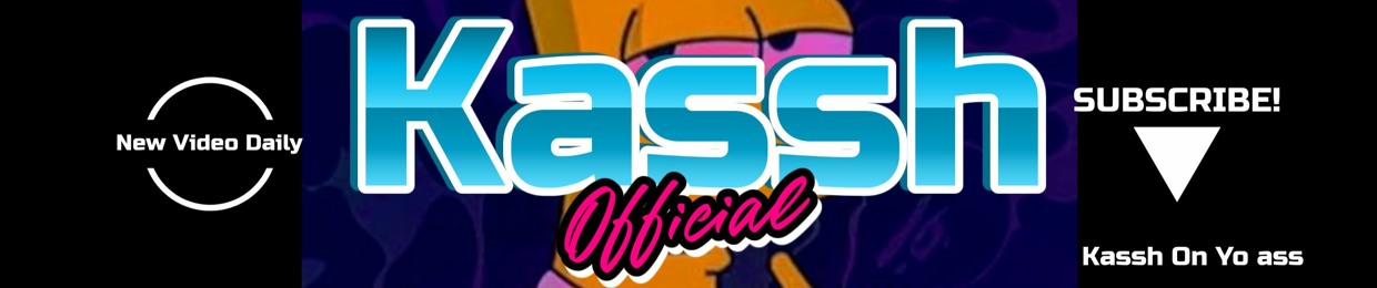 Kassh2Official