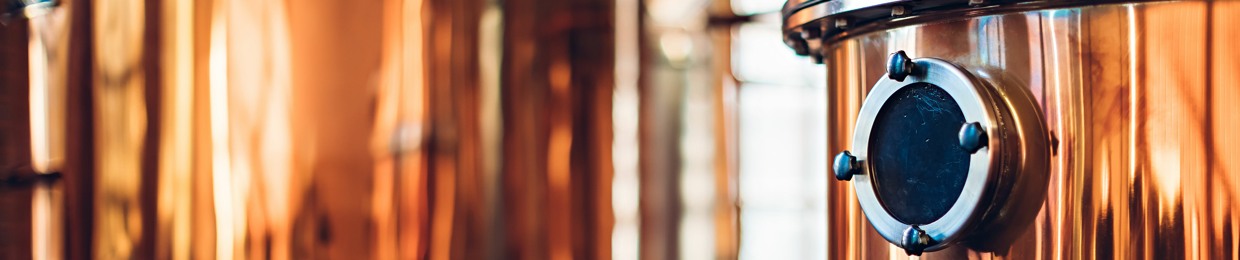 The Craft Spirits Podcast