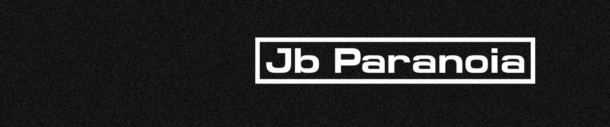 Jb Paranoia