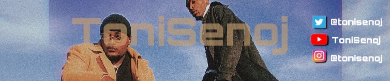ToniSenoj