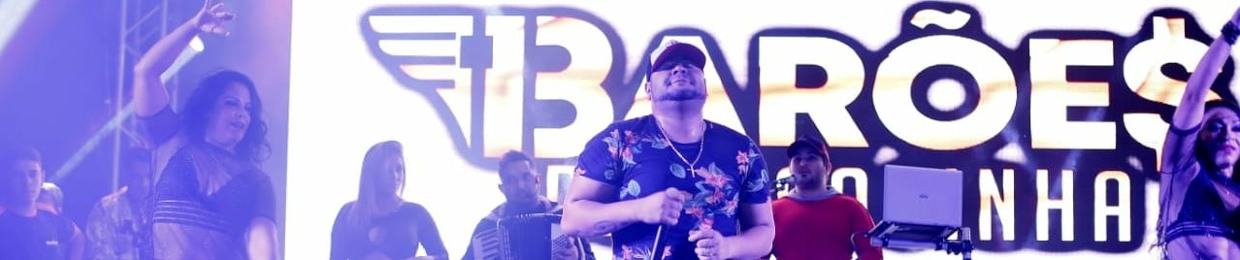 RITMO DAS PISADINHAS