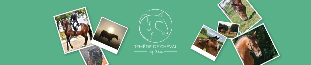 Remède de Cheval by Isa