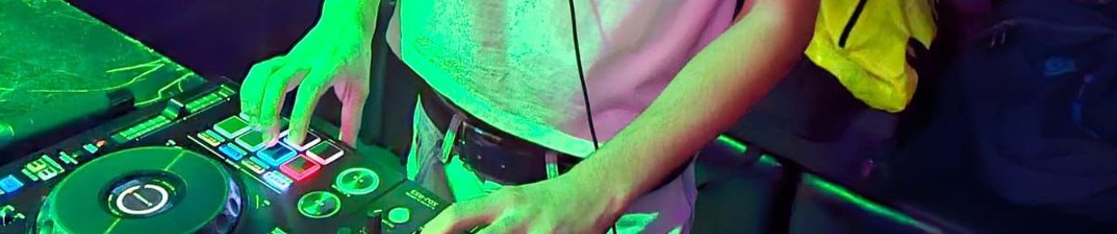 Mattia Marini DJ