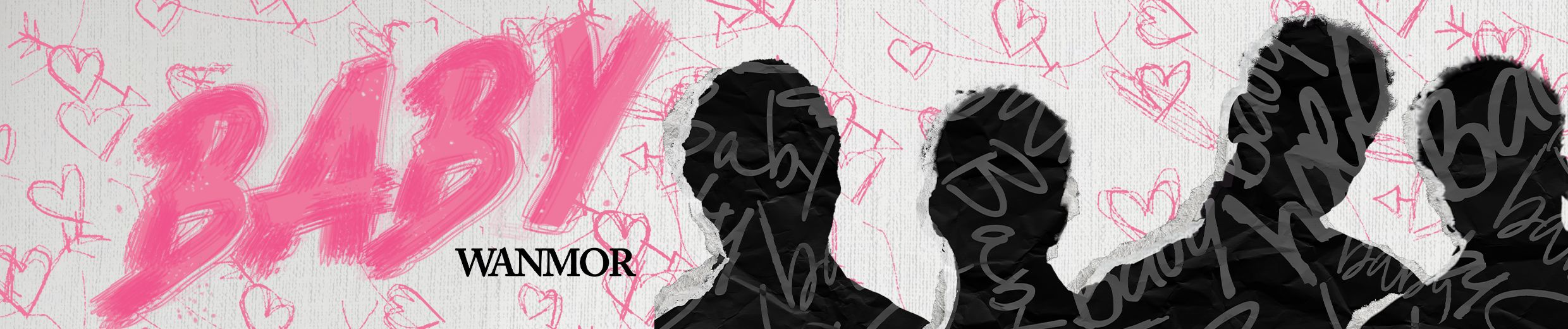 WanMor, King Combs Share 'Every Pretty Girl in the City (Remix)