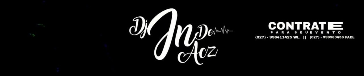 DJ JR DE ACZ | ES ✪