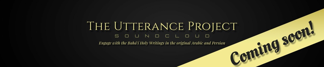 The Utterance Project
