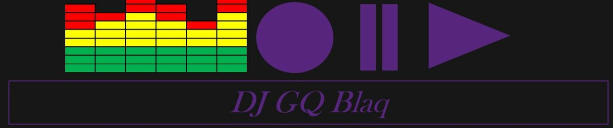 DJ GQ Blaq