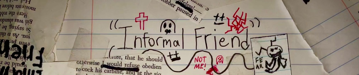 Informal Friend