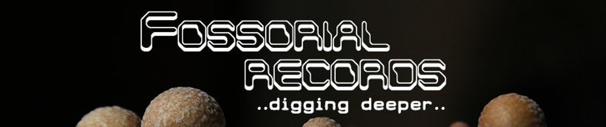 Fossorial Records