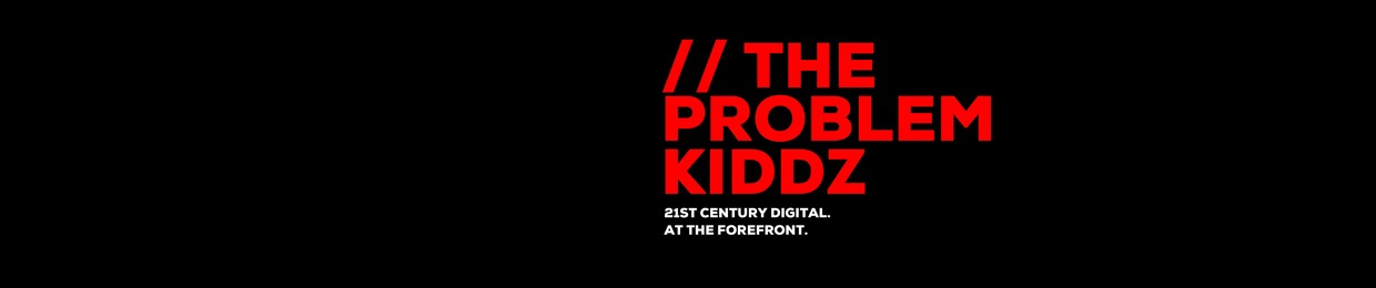 The Problemkiddz