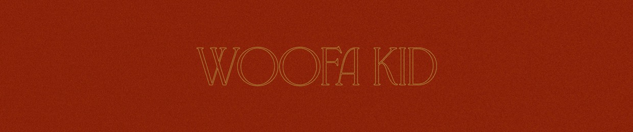 woofa kid