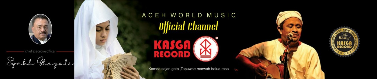 Kasga Record