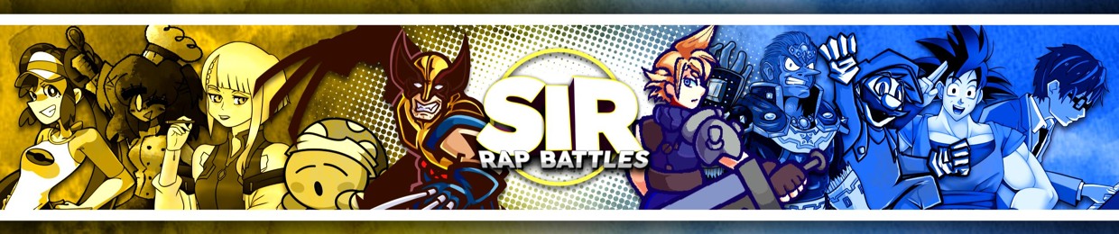SIR Rap Battles