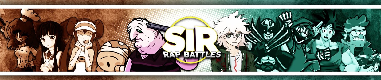SIR Rap Battles