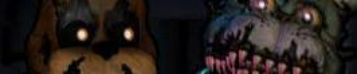 Freddy, Foxy, And Chika