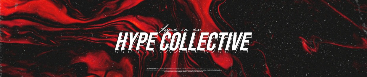 HYPE COLLECTIVE