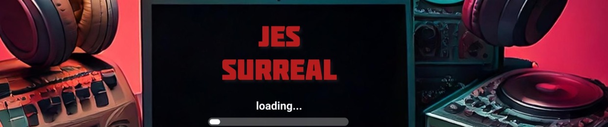 Jes Surreal
