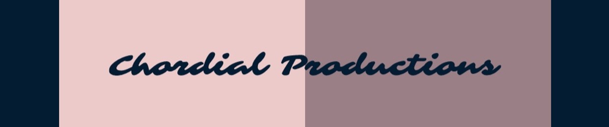 Chordial Productions