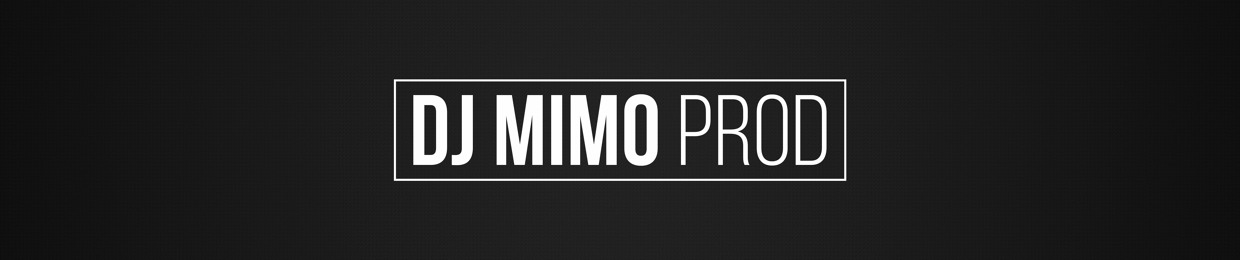 DJ Mimo Prod. #2