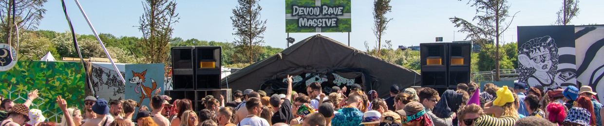 Devon Rave Massive