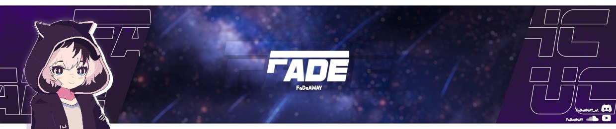 FaDe AWAY