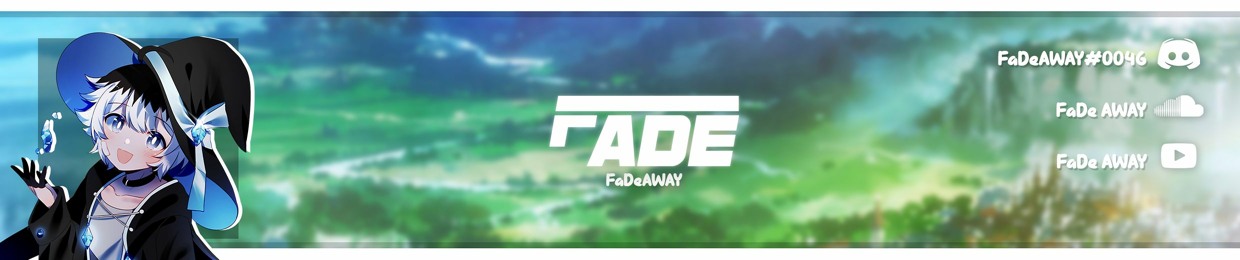 FaDe AWAY