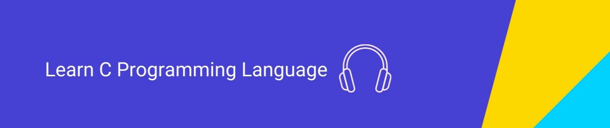 The C Programming Language Podcast