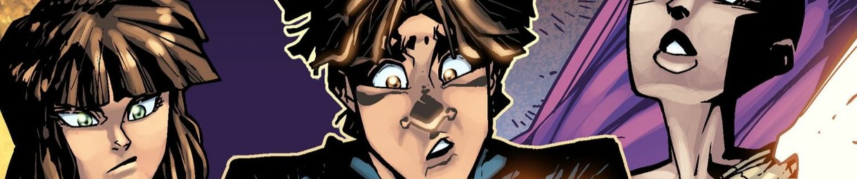 Comic Maven Presents Kickstart the Week