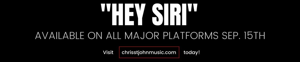 Chris St. John Music