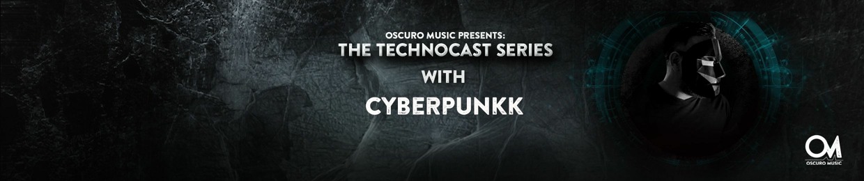 Cyberpunkk Music