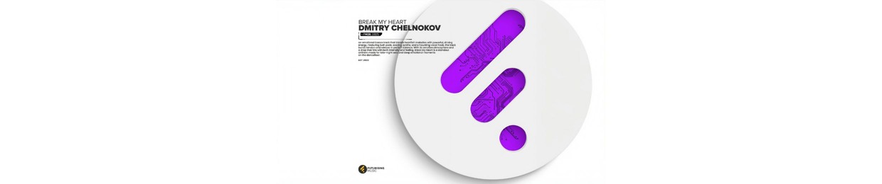 Dmitry Chelnokov