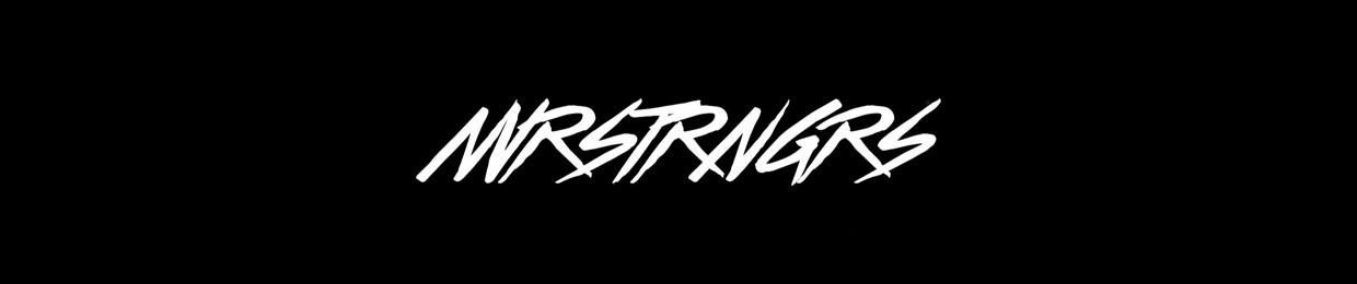 NVRSTRNGRS