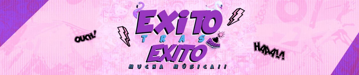ExitoTrasExito