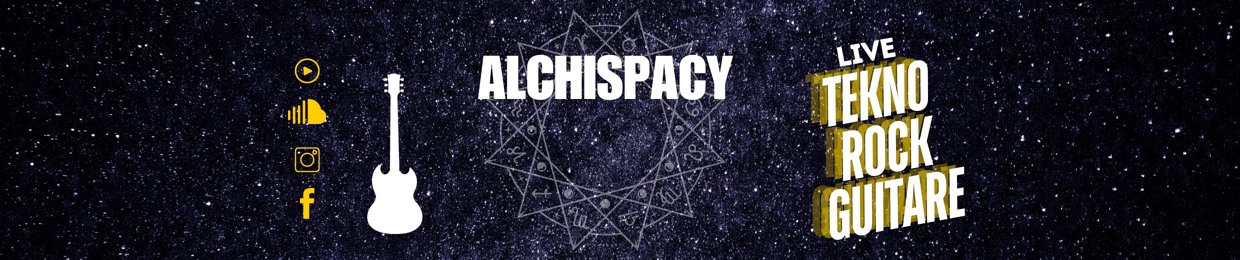 Alchispacy